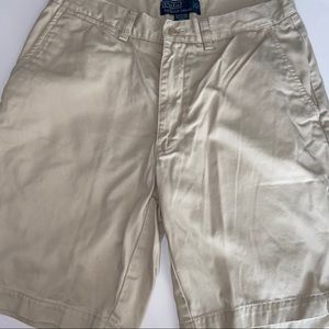 Classic Polo Chino Short
